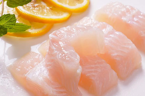高光譜成像儀在魚肉品質無損檢測中的應用