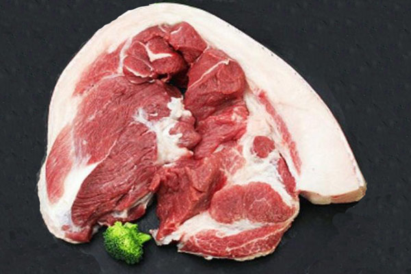 高光譜成像儀在冷鮮豬肉品質快速無損檢測中的應用